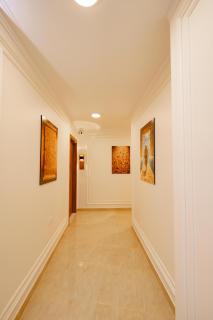 Rock Pyramids Hotel - 1