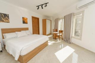 Rock Pyramids Hotel - 9