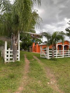 Pousada Espírito Santo - Casa Inteira ou Quartos - Estamos a 100m da BR-290 - 7
