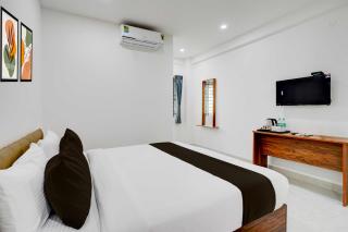 Townhouse Bangalore Kundalahalli Metro Station - 1