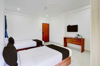 Townhouse Bangalore Kundalahalli Metro Station - 1