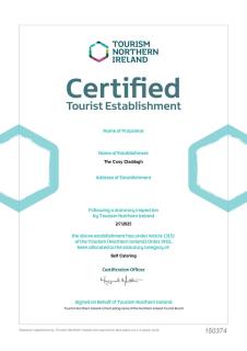 The Cossy Claddagh - 9