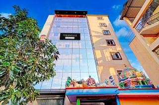 Townhouse Bangalore Kundalahalli Metro Station - 0