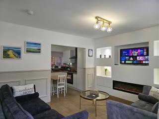 The Cossy Claddagh - 0