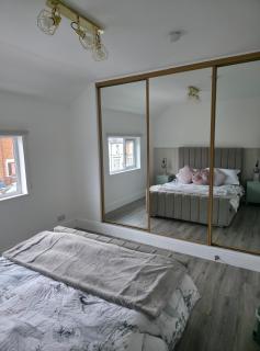 The Cossy Claddagh - 1