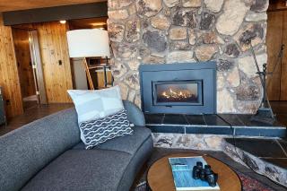 Ocean Front A Frame with Spectacular Views! Dog The Hidden Overlook - 1