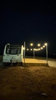 Flamingo Caravan - 0