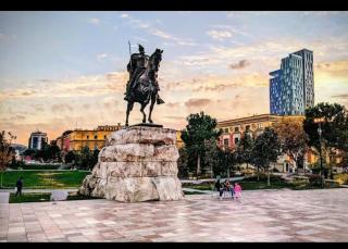 Bellis Tirana Center Apartment - 8