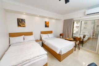 Rock Pyramids Hotel - 0