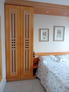 Apto em Caiobá com linda vista para a praia - 7