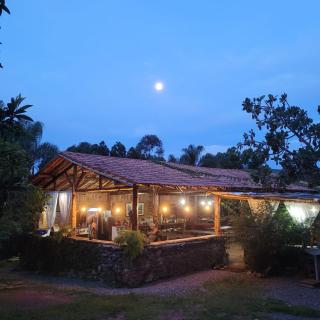 Pousada Suçuarana - 0