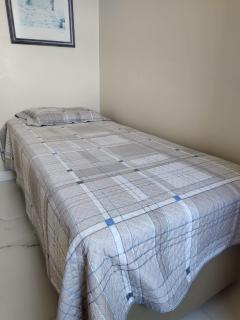 Apto em Caiobá com linda vista para a praia - 6