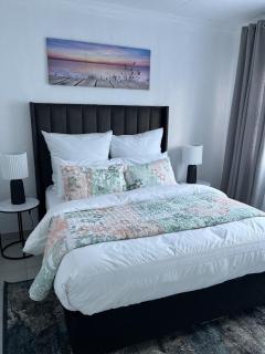 Condo in Sandton - 1