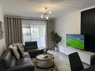 Condo in Sandton - 0