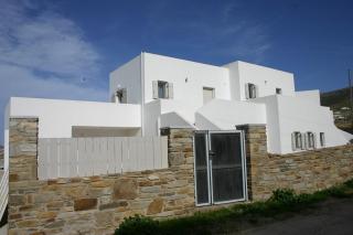 Persephone's Summer House Paros - 2BR Garden Villa - 7