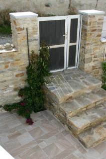 Persephone's Summer House Paros - 2BR Garden Villa - 5