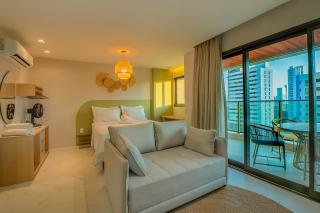 Beach Class Meireles Housi by Carpediem - 9