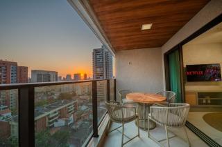 Beach Class Meireles Housi by Carpediem - 8