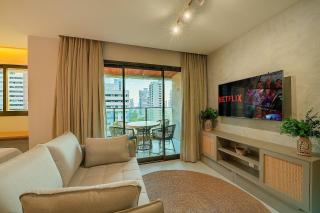 Beach Class Meireles Housi by Carpediem - 7