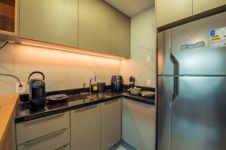 Beach Class Meireles Housi by Carpediem - 6