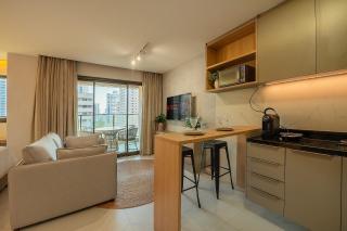 Beach Class Meireles Housi by Carpediem - 5