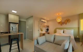 Beach Class Meireles Housi by Carpediem - 4