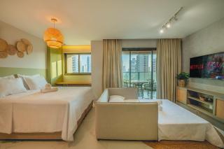 Beach Class Meireles Housi by Carpediem - 3