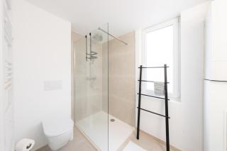 Stylish Duplex for 8 in Central Antwerp - 3