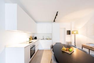 Stylish Duplex for 8 in Central Antwerp - 6