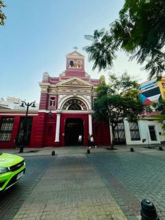 Studio in Lastarria - art, culture and gastronomy - 5