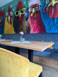 Landgasthof Ralinger Hof - 7