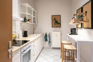 Wohnen mitten in der Altstadt von Freiberg - 5