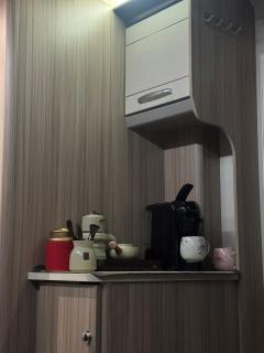 Flamingo Caravan - 3