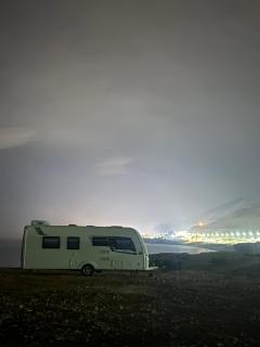 Flamingo Caravan - 4