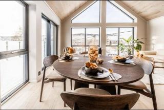 New house in the center of Trysil 2 - 3
