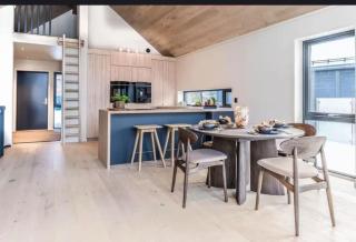 New house in the center of Trysil 2 - 2