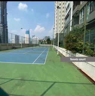 CENTRAL JAKARTA Comfort 1BEDROOM flat luxurious stay at THAMRIN residence 5 STARS - 5