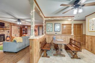 Music-Themed Family Home! 13 Mi to Dtwn Nashville - 2