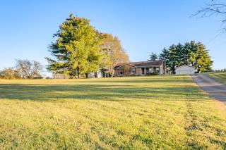 Music-Themed Family Home! 13 Mi to Dtwn Nashville - 8