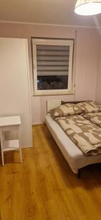 Nocleg Jakubskie Przedmieście - 5