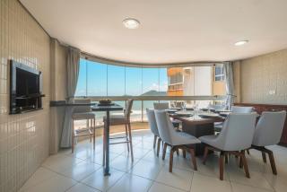 ITNC091 - Incrível vista para o mar com 3Q+3WC - 3