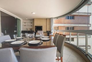 ITNC091 - Incrível vista para o mar com 3Q+3WC - 1