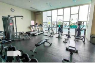 CENTRAL JAKARTA Comfort 1BEDROOM flat luxurious stay at THAMRIN residence 5 STARS - 8