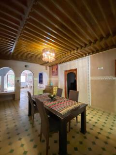 Auberge des remparts d'agdal - 6