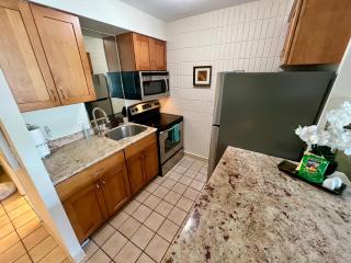 Lahaina Shores #316 - 1