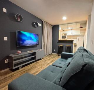 Conforto e estilo no parque mosaico - 0