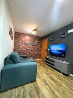 Conforto e estilo no parque mosaico - 9