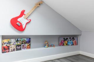 Westminster Palace - 7