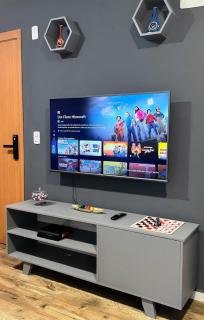 Conforto e estilo no parque mosaico - 8