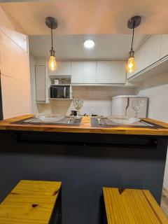 Conforto e estilo no parque mosaico - 1